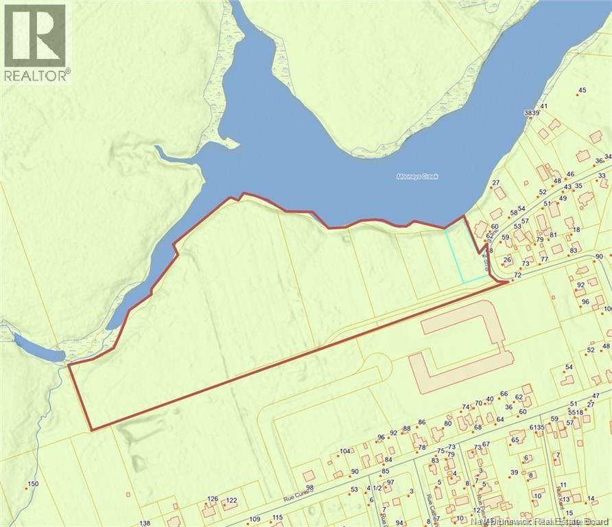 Lots Evangeline, Richibucto, New Brunswick  E4W 3Z5 - Photo 8 - NB126190