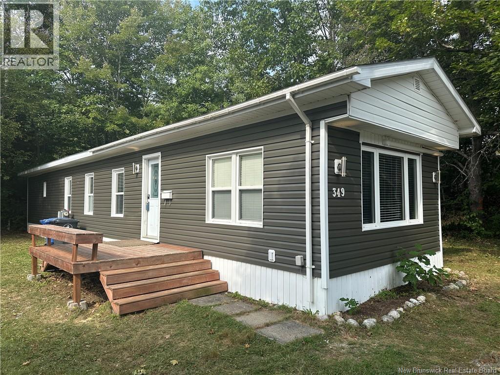 349 Crammond Court, Miramichi, New Brunswick