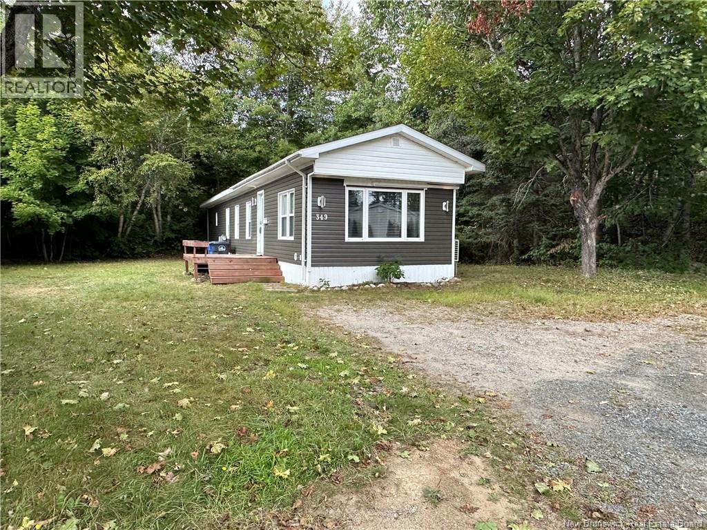 349 Crammond Court, Miramichi, New Brunswick  E1V 2B8 - Photo 19 - NB126098