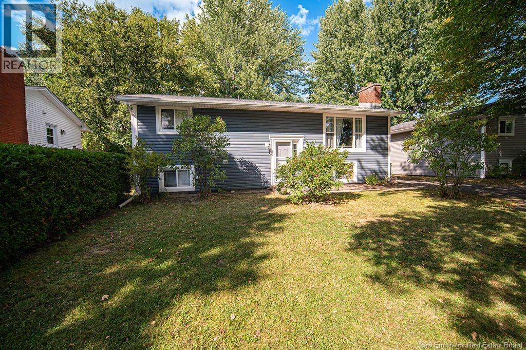 153 Hildebrand Crescent, Fredericton, New Brunswick