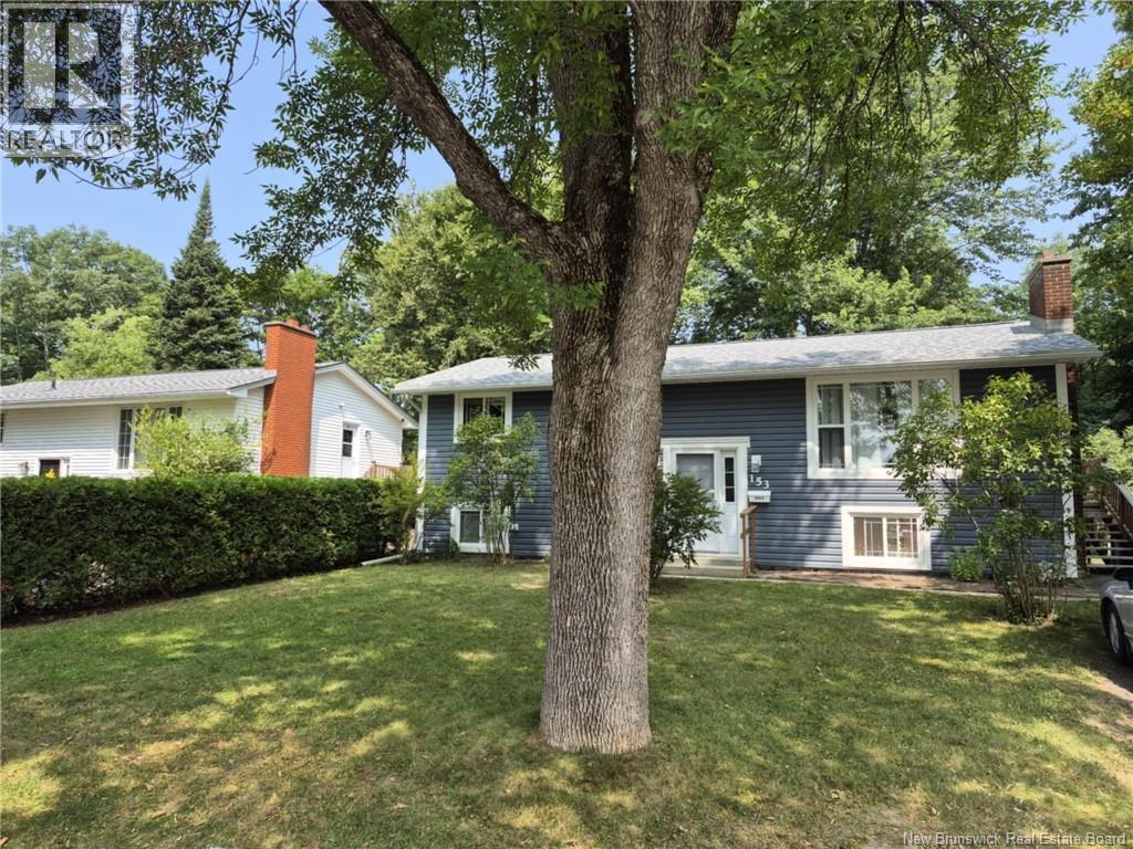 153 Hildebrand Crescent, Fredericton, New Brunswick  E3A 4W8 - Photo 4 - NB126195