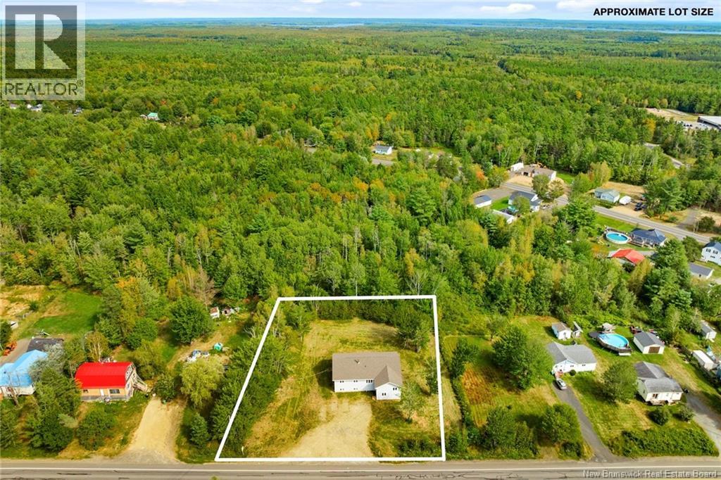 912 Pleasant Drive, Minto, New Brunswick  E4B 2V5 - Photo 47 - NB126254