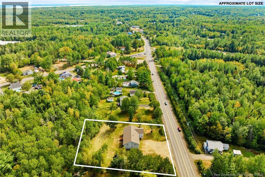 912 Pleasant Drive, Minto, New Brunswick  E4B 2V5 - Photo 50 - NB126254