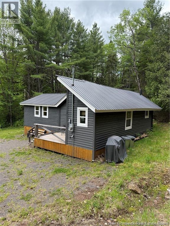 12 Beaver Lane, Cambridge-Narrows, New Brunswick  E4Z 1H1 - Photo 3 - NB126252