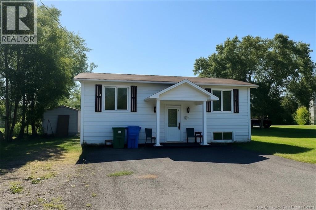 3 Welsh Road, Eel River Crossing, New Brunswick  E8E 1T9 - Photo 1 - NB126248