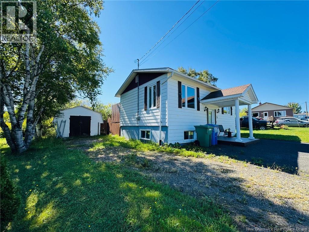 3 Welsh Road, Eel River Crossing, New Brunswick  E8E 1T9 - Photo 11 - NB126248