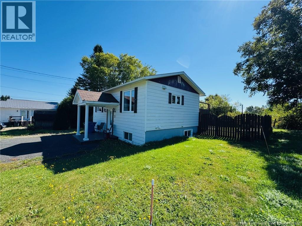 3 Welsh Road, Eel River Crossing, New Brunswick  E8E 1T9 - Photo 12 - NB126248