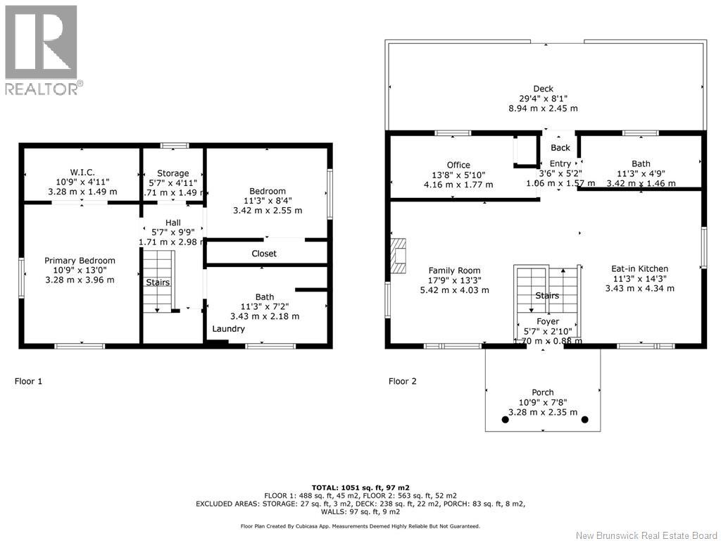 3 Welsh Road, Eel River Crossing, New Brunswick  E8E 1T9 - Photo 18 - NB126248