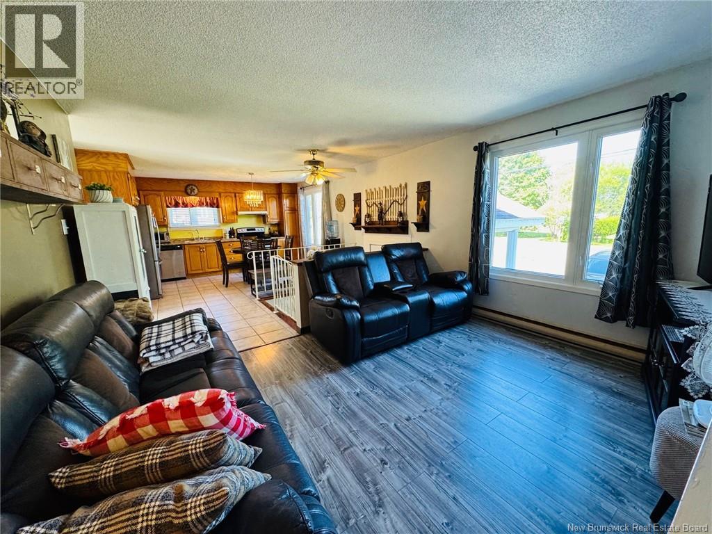 3 Welsh Road, Eel River Crossing, New Brunswick  E8E 1T9 - Photo 2 - NB126248