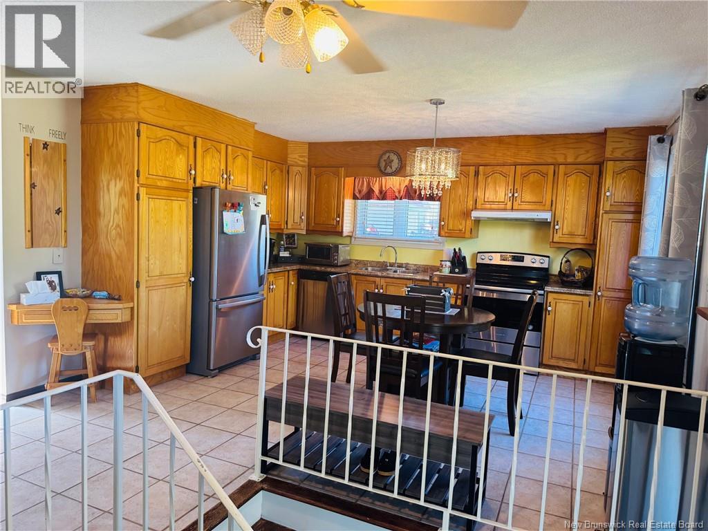 3 Welsh Road, Eel River Crossing, New Brunswick  E8E 1T9 - Photo 3 - NB126248