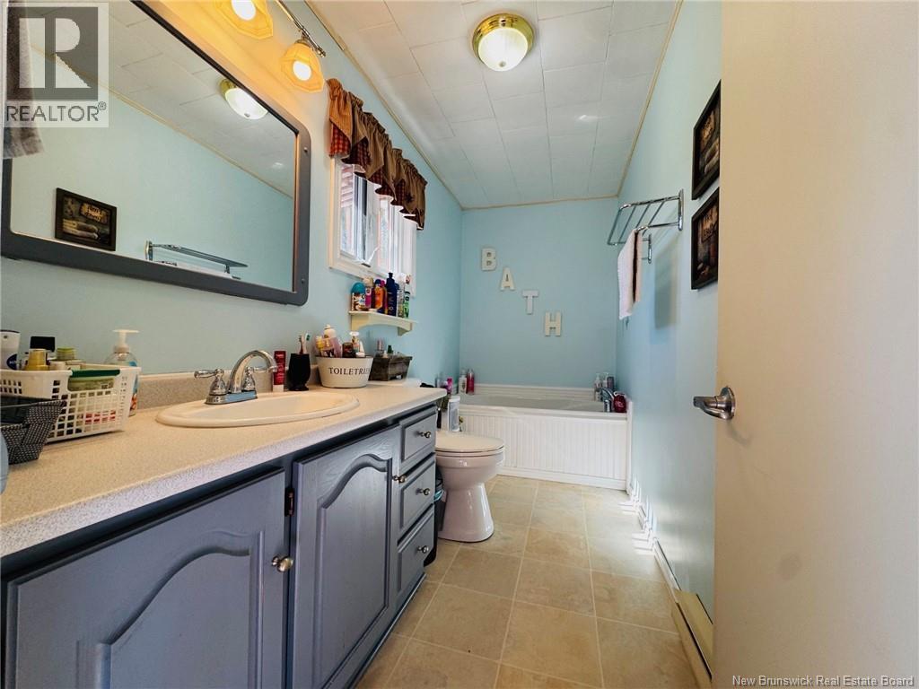3 Welsh Road, Eel River Crossing, New Brunswick  E8E 1T9 - Photo 6 - NB126248