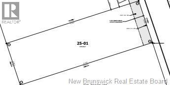 Lot Mapleton Road, Moncton, New Brunswick  E1G 2K7 - Photo 10 - NB126235