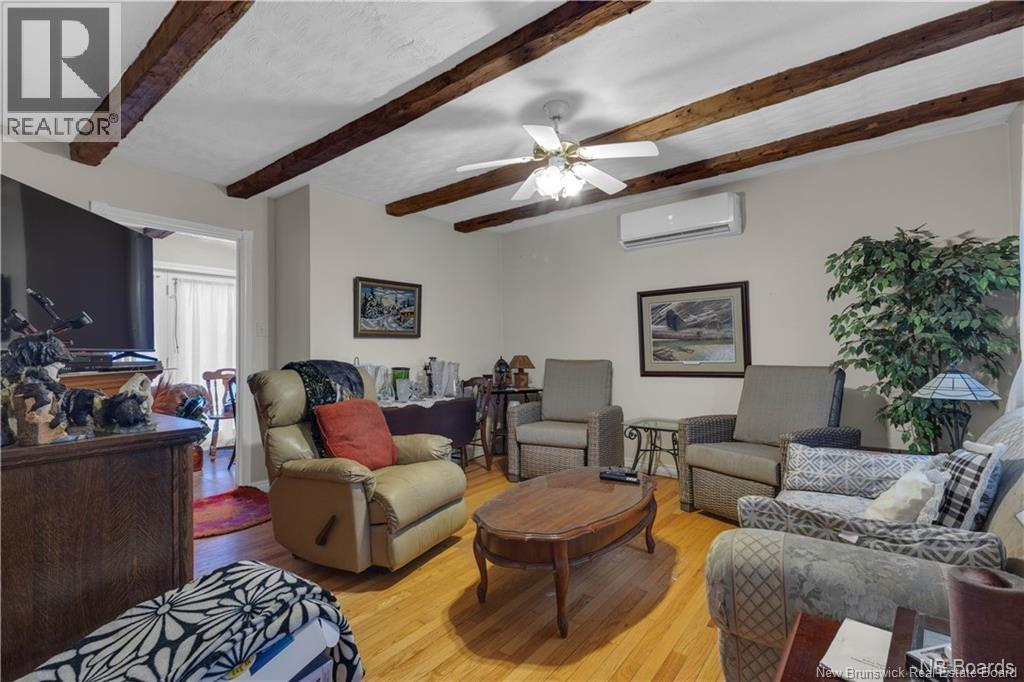 689 Carpenter Bald Hill Road, Wickham, New Brunswick  E5T 3W7 - Photo 13 - NB126217