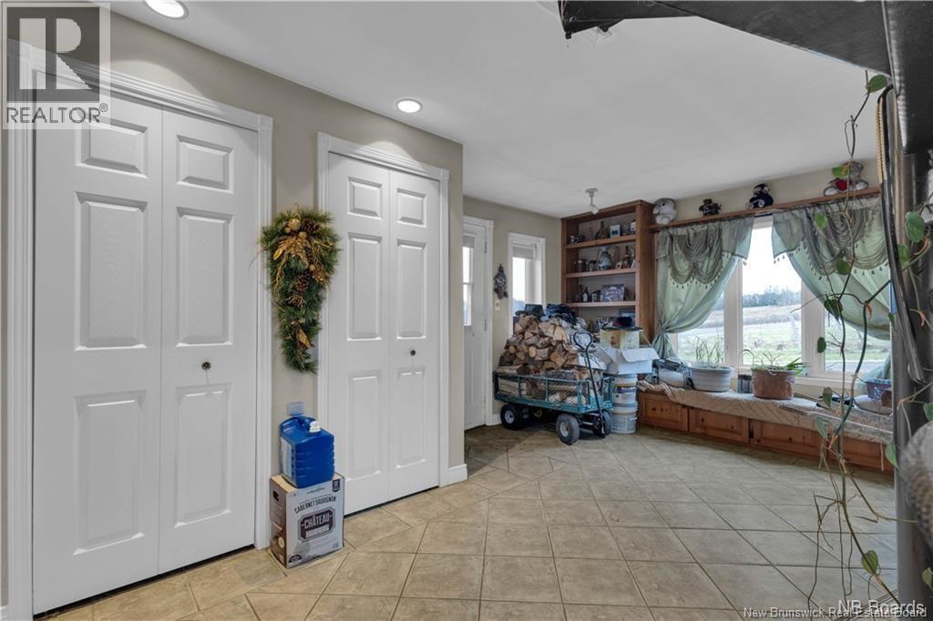 689 Carpenter Bald Hill Road, Wickham, New Brunswick  E5T 3W7 - Photo 23 - NB126217