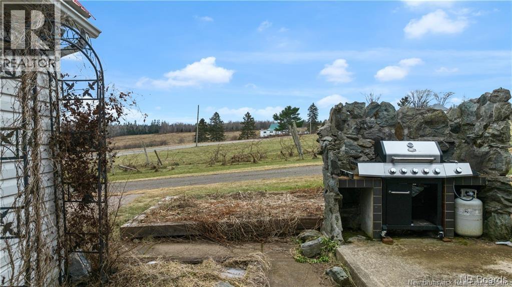 689 Carpenter Bald Hill Road, Wickham, New Brunswick  E5T 3W7 - Photo 25 - NB126217