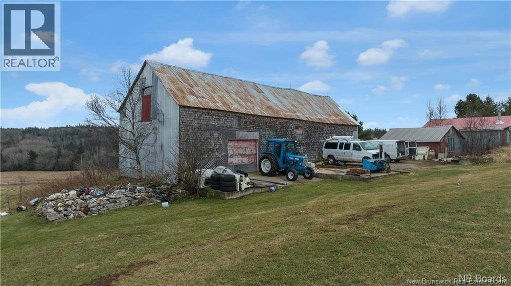 689 Carpenter Bald Hill Road, Wickham, New Brunswick  E5T 3W7 - Photo 29 - NB126217