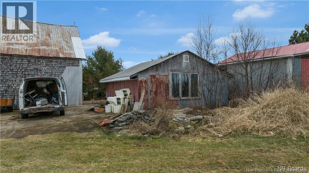 689 Carpenter Bald Hill Road, Wickham, New Brunswick  E5T 3W7 - Photo 30 - NB126217