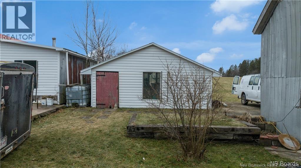689 Carpenter Bald Hill Road, Wickham, New Brunswick  E5T 3W7 - Photo 31 - NB126217