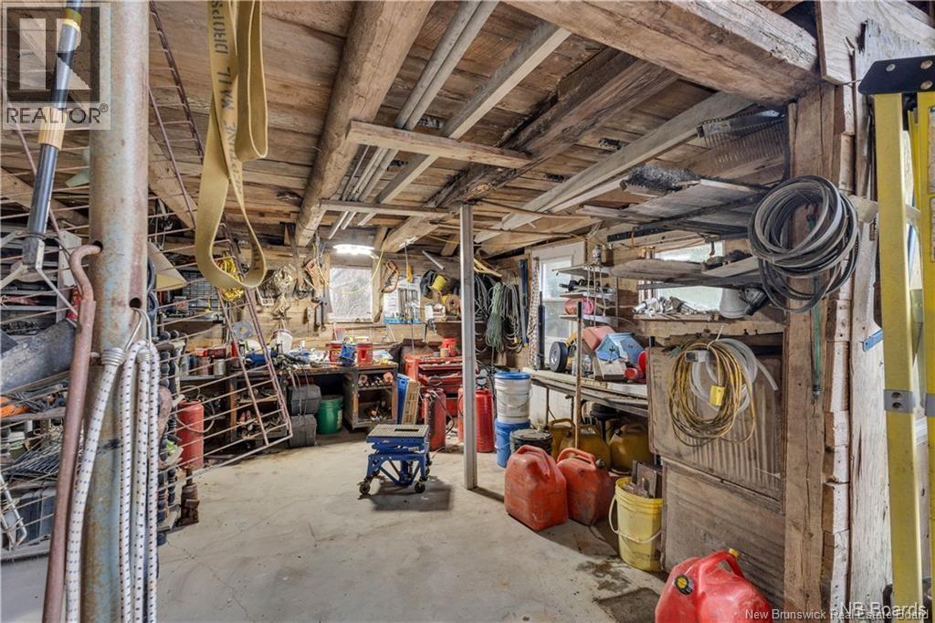 689 Carpenter Bald Hill Road, Wickham, New Brunswick  E5T 3W7 - Photo 32 - NB126217