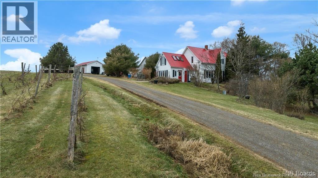 689 Carpenter Bald Hill Road, Wickham, New Brunswick  E5T 3W7 - Photo 38 - NB126217