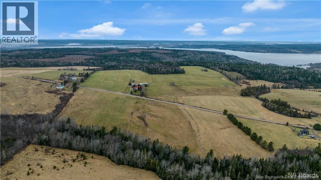 689 Carpenter Bald Hill Road, Wickham, New Brunswick  E5T 3W7 - Photo 45 - NB126217
