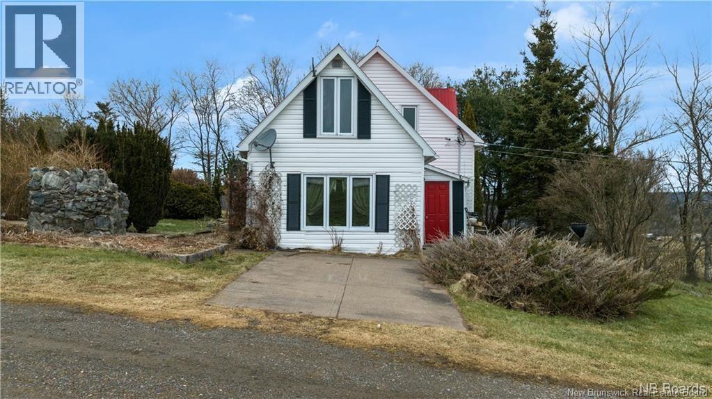 689 Carpenter Bald Hill Road, Wickham, New Brunswick  E5T 3W7 - Photo 2 - NB126215