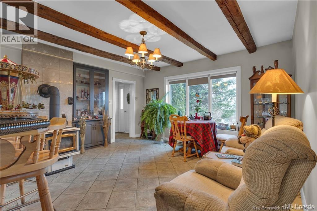 689 Carpenter Bald Hill Road, Wickham, New Brunswick  E5T 3W7 - Photo 23 - NB126215