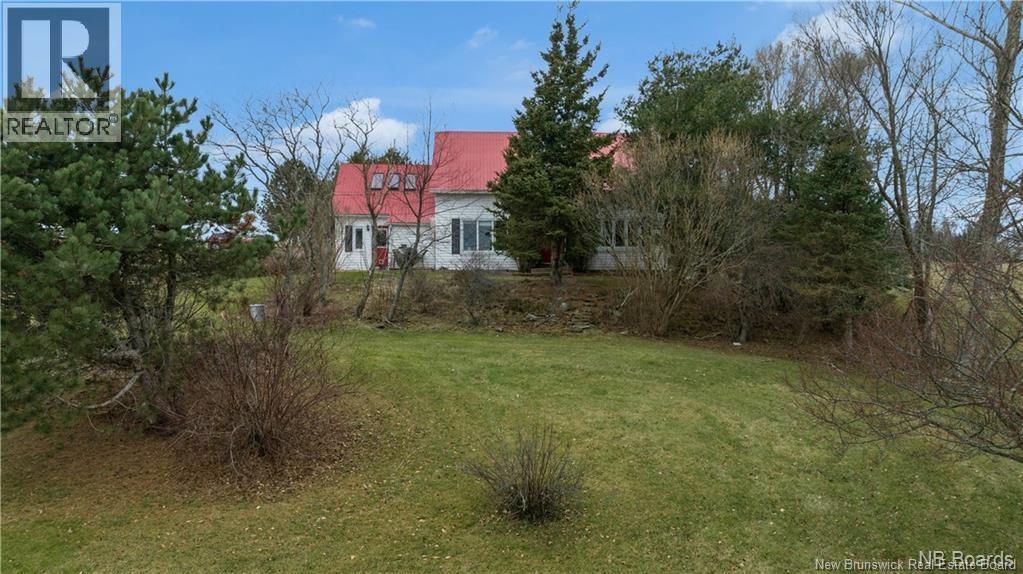 689 Carpenter Bald Hill Road, Wickham, New Brunswick  E5T 3W7 - Photo 26 - NB126215