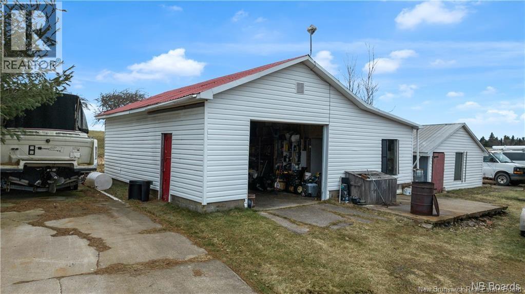 689 Carpenter Bald Hill Road, Wickham, New Brunswick  E5T 3W7 - Photo 3 - NB126215