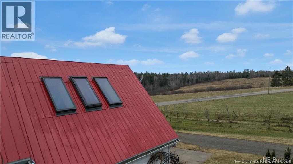 689 Carpenter Bald Hill Road, Wickham, New Brunswick  E5T 3W7 - Photo 30 - NB126215