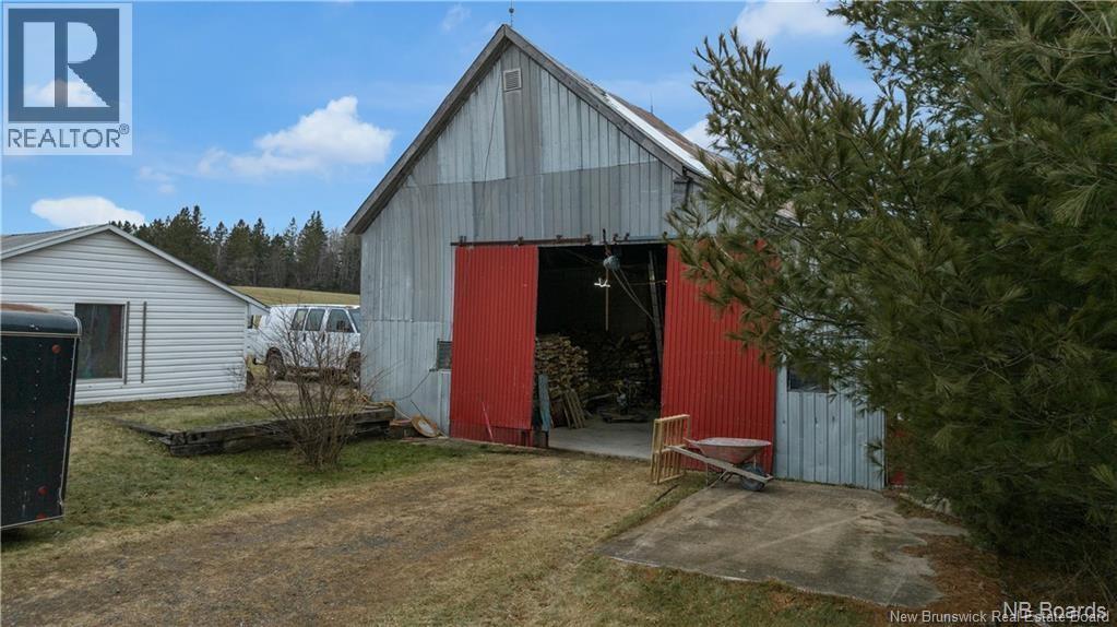 689 Carpenter Bald Hill Road, Wickham, New Brunswick  E5T 3W7 - Photo 36 - NB126215
