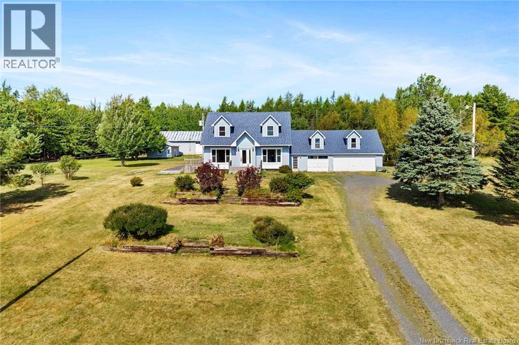 250 Scotchtown Road, Scotchtown, New Brunswick  E4B 1W7 - Photo 2 - NB126091