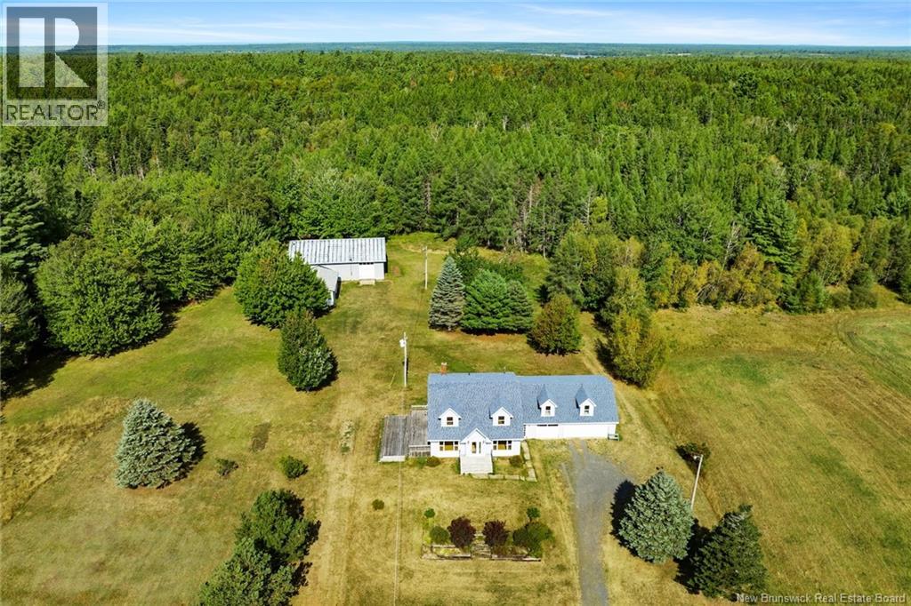 250 Scotchtown Road, Scotchtown, New Brunswick  E4B 1W7 - Photo 3 - NB126091