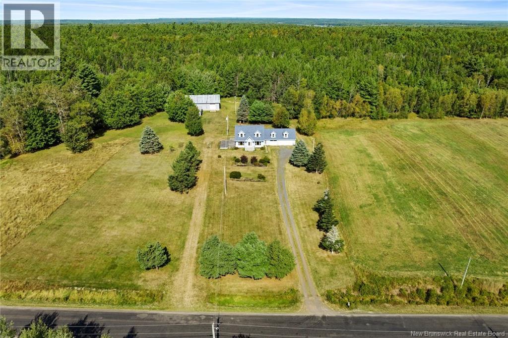 250 Scotchtown Road, Scotchtown, New Brunswick  E4B 1W7 - Photo 4 - NB126091