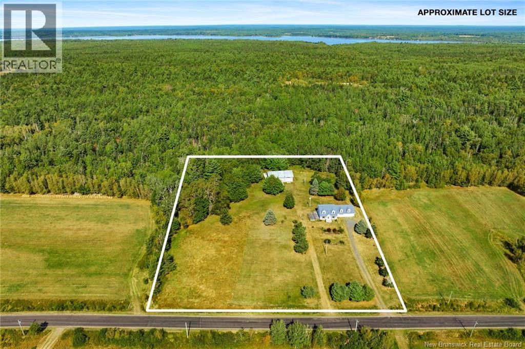 250 Scotchtown Road, Scotchtown, New Brunswick  E4B 1W7 - Photo 47 - NB126091