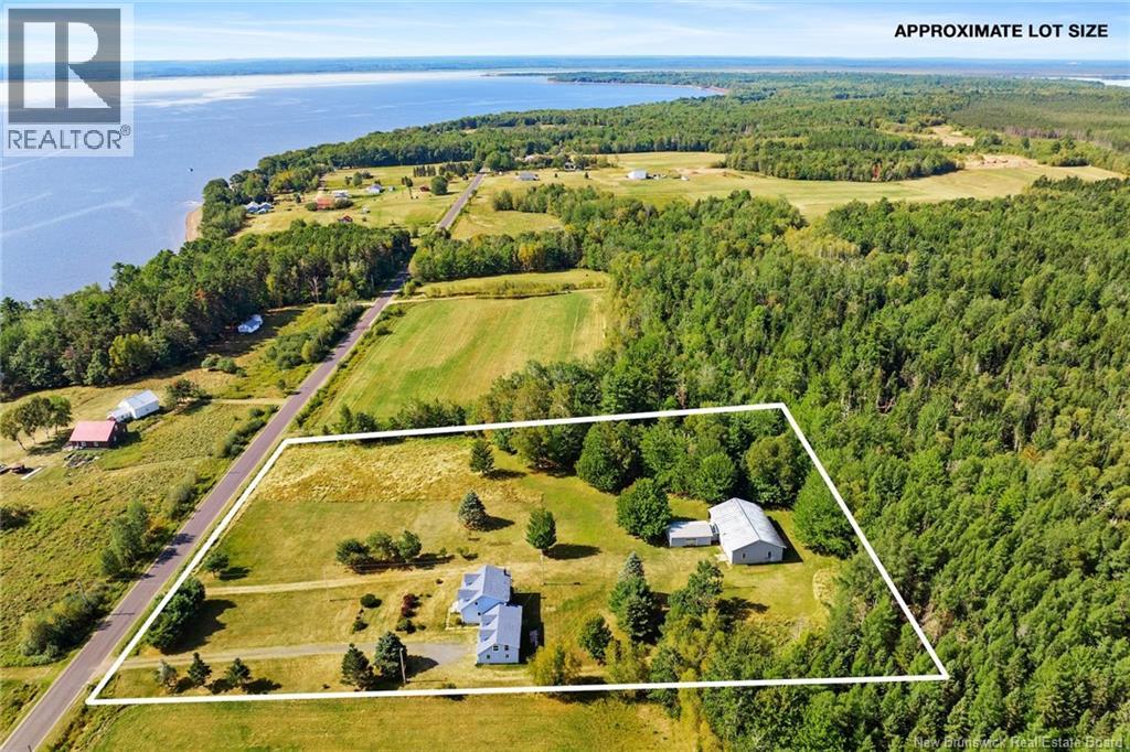 250 Scotchtown Road, Scotchtown, New Brunswick  E4B 1W7 - Photo 48 - NB126091