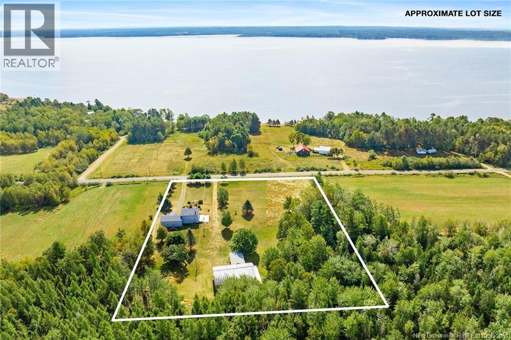 250 Scotchtown Road, Scotchtown, New Brunswick  E4B 1W7 - Photo 49 - NB126091