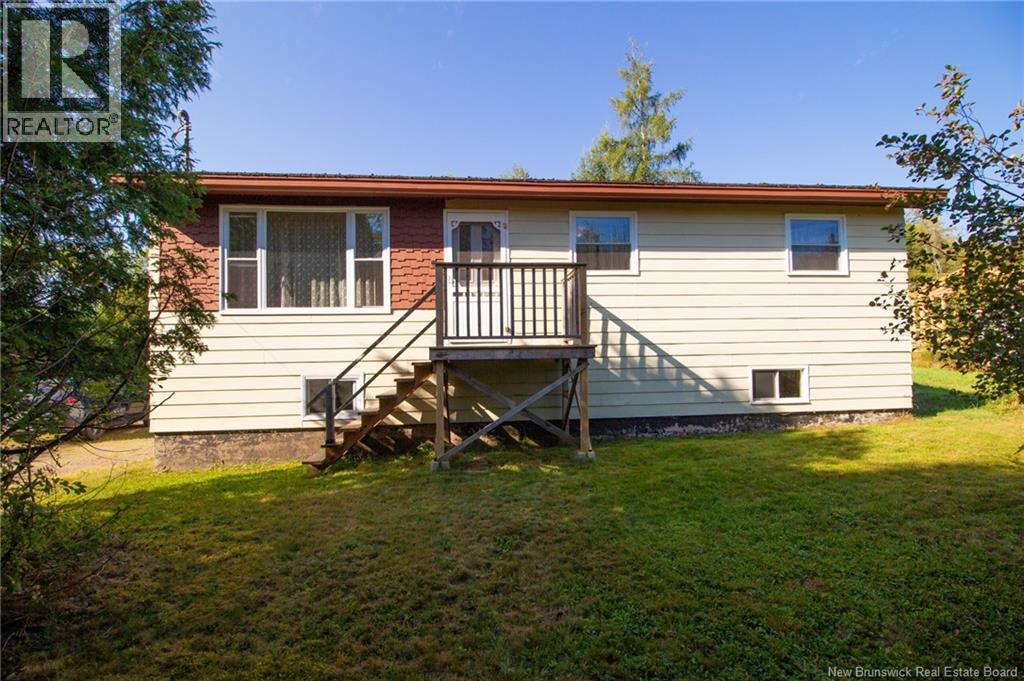 116 Perry Point Road, Kingston, New Brunswick