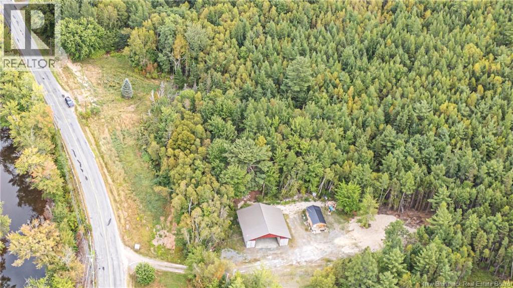 349 Rusagonis Road, Rusagonis, New Brunswick  E3B 8X2 - Photo 17 - NB126256