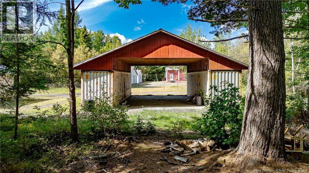349 Rusagonis Road, Rusagonis, New Brunswick  E3B 8X2 - Photo 18 - NB126256