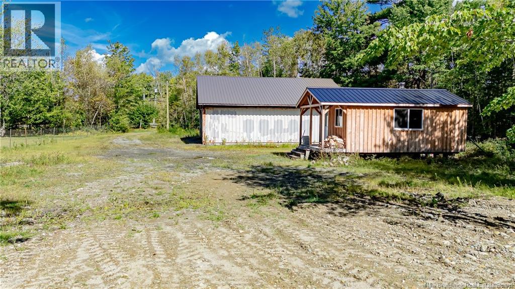349 Rusagonis Road, Rusagonis, New Brunswick  E3B 8X2 - Photo 21 - NB126256
