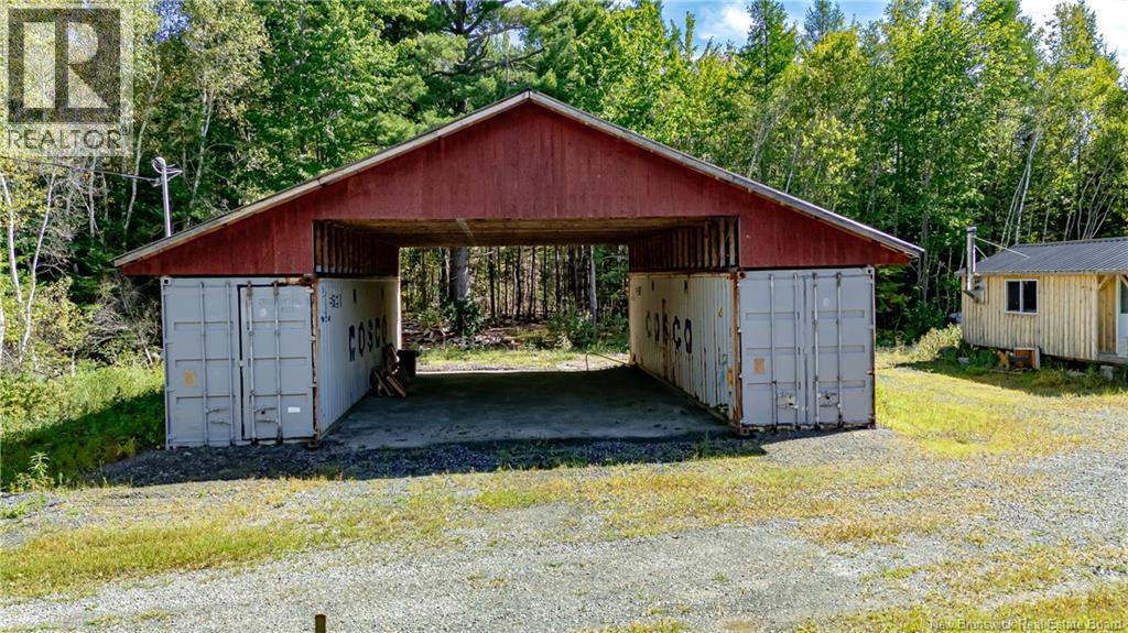 349 Rusagonis Road, Rusagonis, New Brunswick  E3B 8X2 - Photo 22 - NB126256