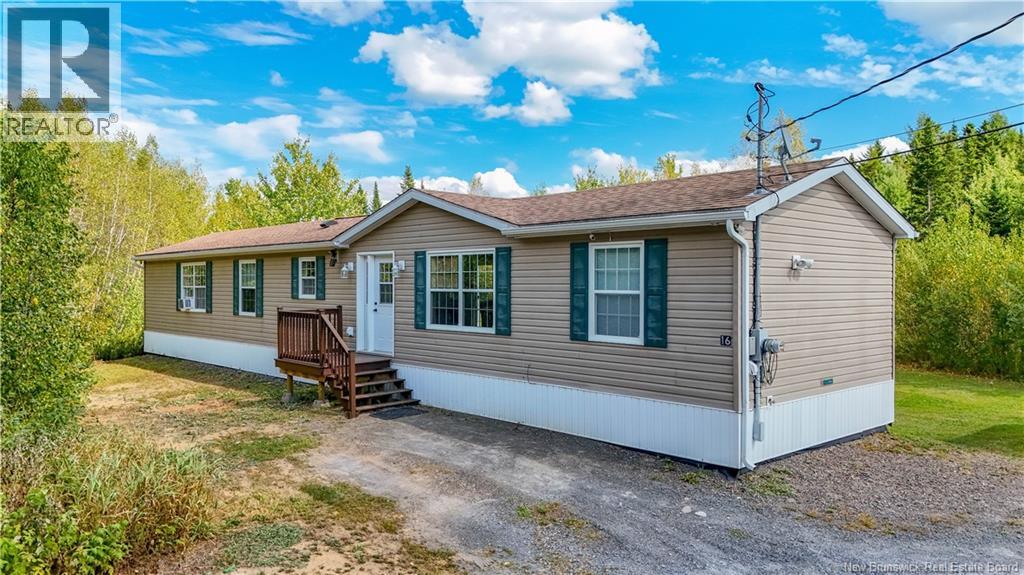 16 Lawler Drive, Rusagonis, New Brunswick