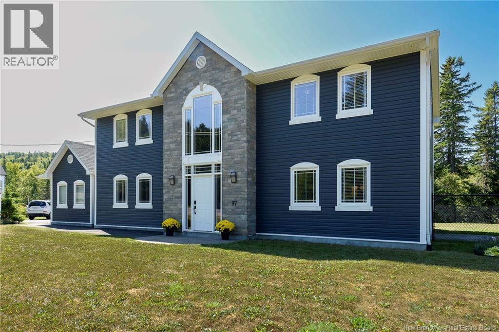 97 845 Route, Hampton, New Brunswick