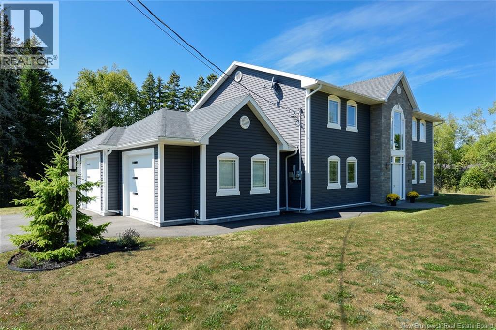 97 845 Route, Hampton, New Brunswick  E5N 7T6 - Photo 2 - NB126242