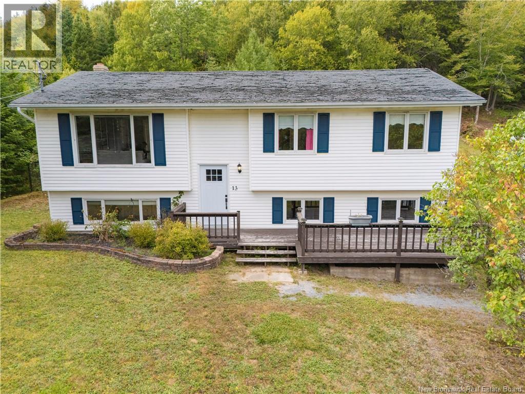 13 Meenans Cove Road, Quispamsis, New Brunswick  E2E 1M7 - Photo 2 - NB126205