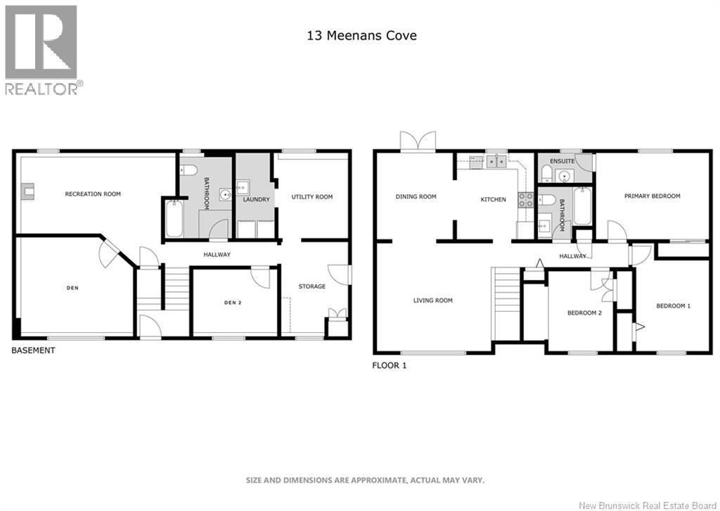 13 Meenans Cove Road, Quispamsis, New Brunswick  E2E 1M7 - Photo 45 - NB126205