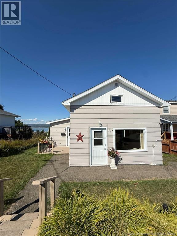 397 Sansom Street, Dalhousie, New Brunswick  E8C 2L4 - Photo 1 - NB126163