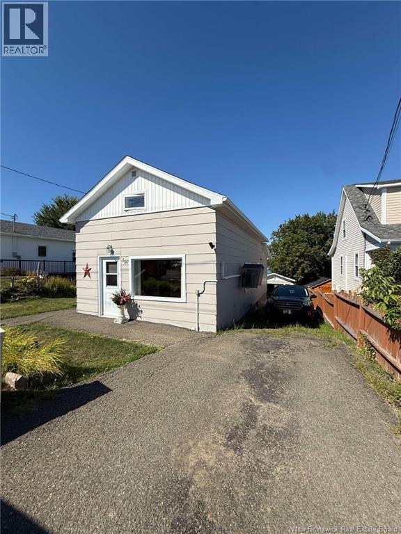 397 Sansom Street, Dalhousie, New Brunswick  E8C 2L4 - Photo 2 - NB126163