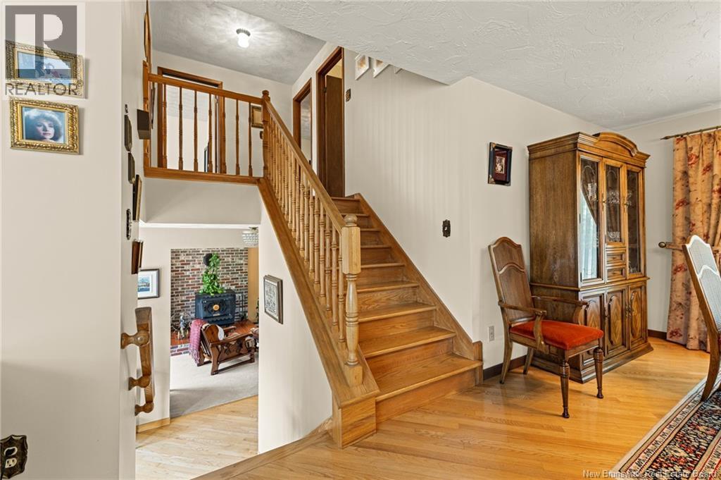 161 Hennessey, Moncton, New Brunswick  E1A 5P2 - Photo 20 - NB126062